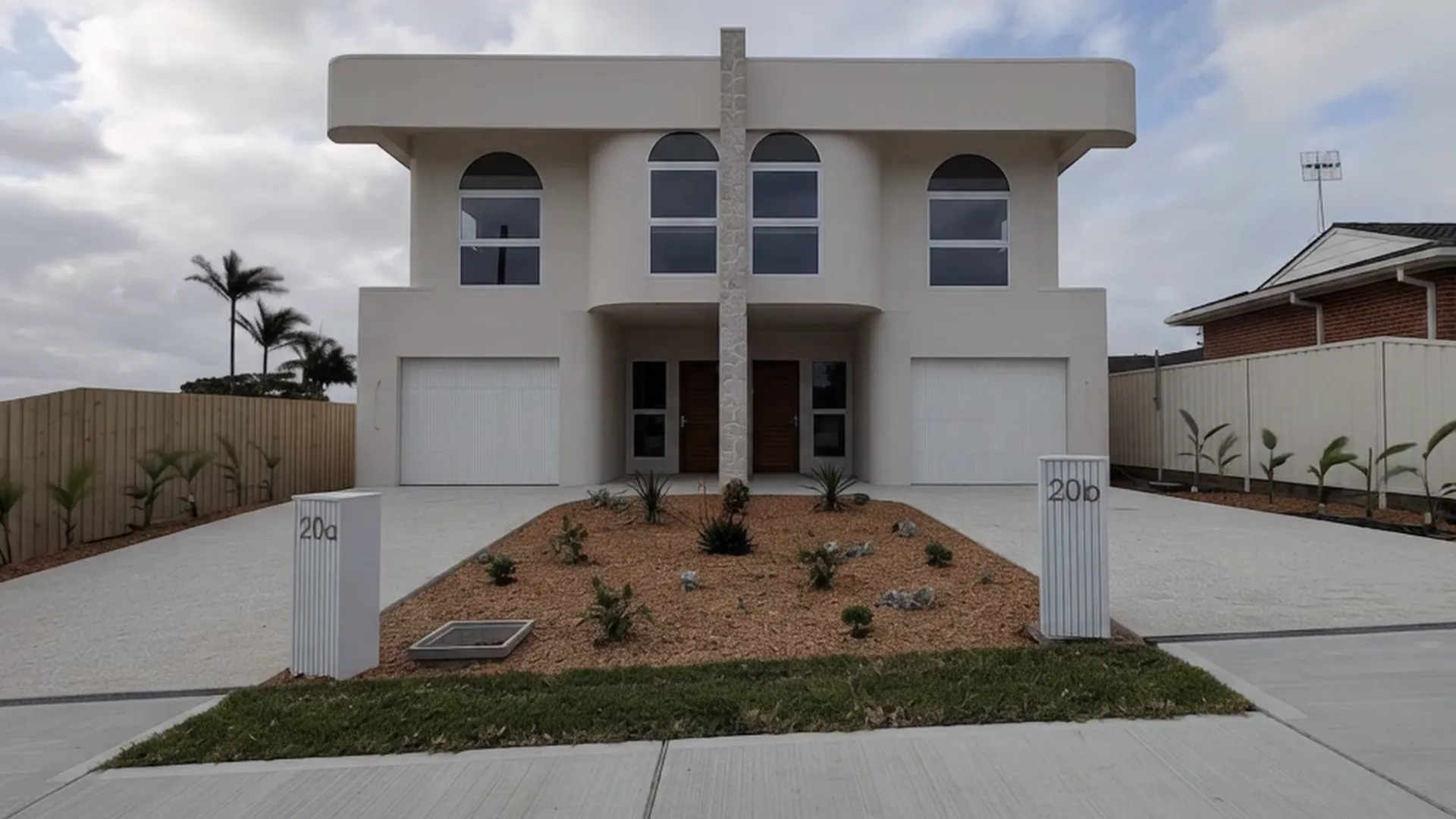 Long Jetty Duplex