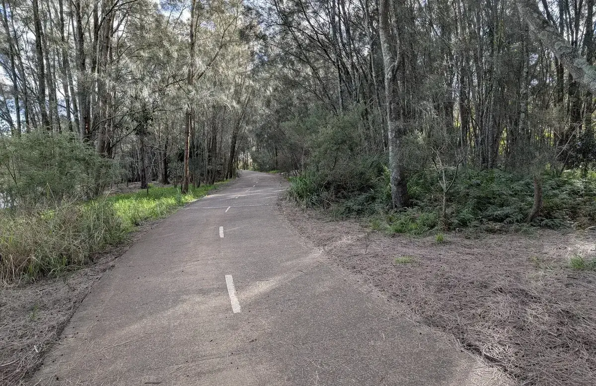 Kincumber Waterfront Walk