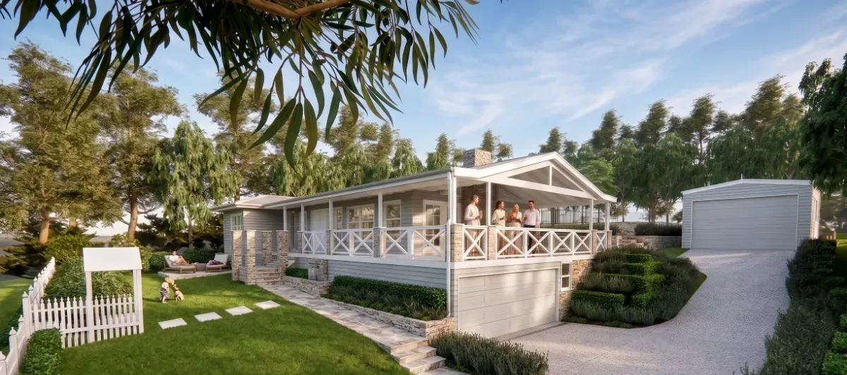 Additions and Renovations on the Central Coast
